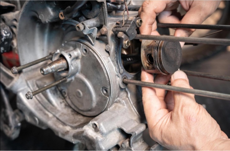 Tranh cãi gay gắt xe máy 50cc 'độ nòng' lên hơn 150cc sau vụ tai nạn ở Đắk Lắk - 3