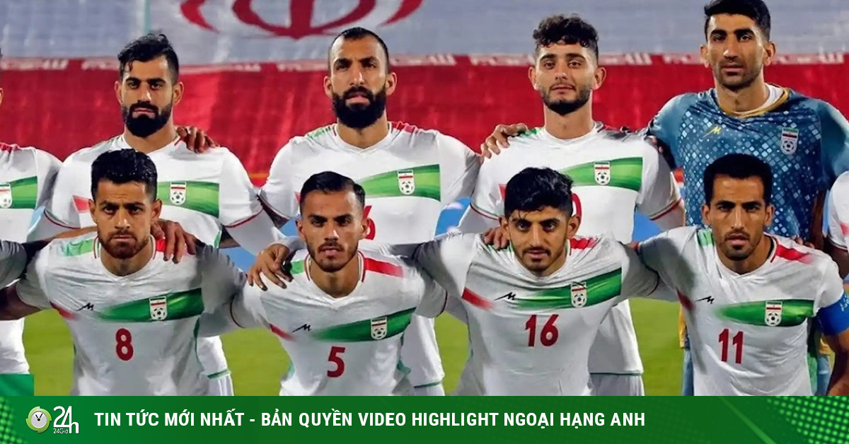 FIFA xác nhận Iran sẽ tham dự World Cup, Tổng thống Mỹ Trump phản ứng ra sao?