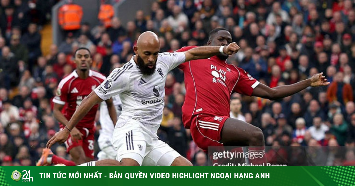Dự đoán vòng 35 Ngoại hạng Anh: MU hạ Liverpool lấy vé Cúp C1, Man City gây áp lực cho Arsenal
