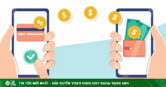 Không trả lại tiền của người khác chuyển nhầm vào tài khoản bị xử lý thế nào?