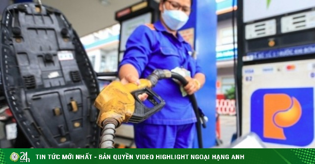 Giá xăng dầu hôm nay 1/5 mới nhất: Giá dầu tăng tiếp khi cuộc chiến Mỹ - Iran vẫn bế tắc