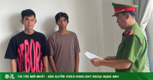 Người phụ nữ bị nhóm thiếu niên ném bom xăng vào nhà