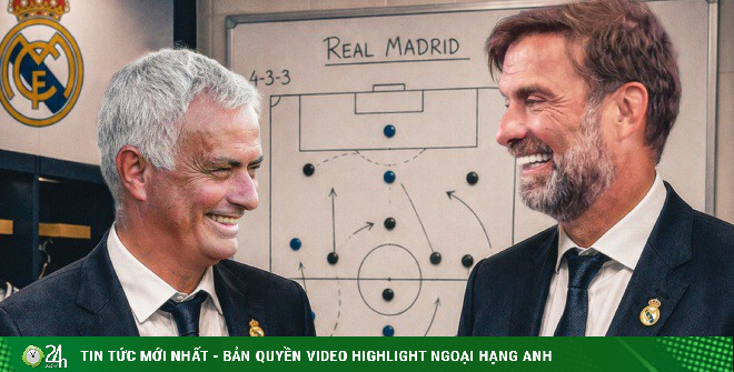 Lí do sốc ông trùm Perez chọn Mourinho, sao Real lo "bom nổ chậm"