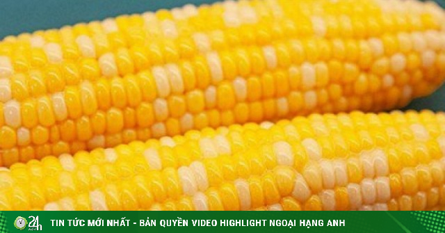 Điều bạn cần biết khi ăn ngô luộc buổi sáng để giảm cân