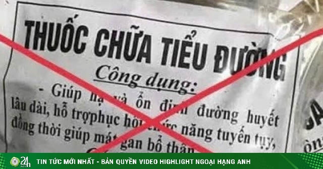 Mua "thuốc gia truyền" nổ trên mạng, nhiều người tiền mất, tật mang