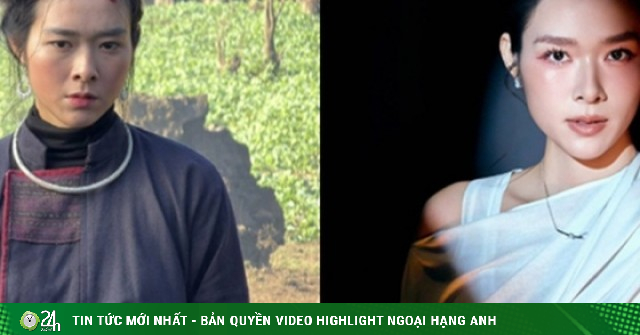 11 năm sau ly hôn, mỹ nhân Việt có 'vía' phim doanh thu trăm tỷ làm mẹ đơn thân xinh đẹp rực rỡ