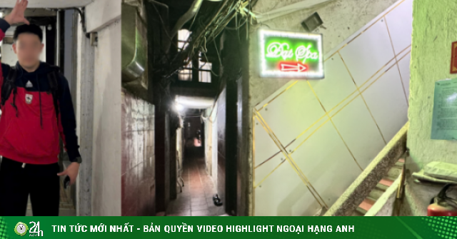 Bất động sản phố cổ Hà Nội: Nhà nhỏ, ngõ nhỏ, giá "khủng long" (Bài 1)