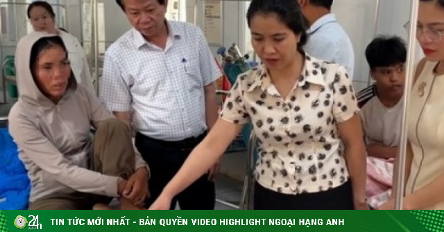 Thông tin mới vụ nghi ngộ độc sau khi ăn bánh mì khiến hàng chục người nhập viện