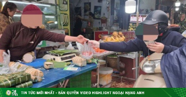 Đề xuất phạt tới 4 triệu đồng nếu để móng tay dài khi bán đồ ăn: 'Đây là ổ chứa vi khuẩn, dễ gây lây nhiễm sang thực phẩm'