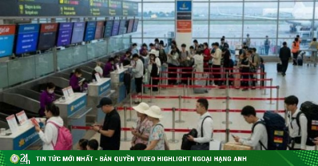 Thực hư việc nợ thuế từ 1 triệu đồng bị tạm hoãn xuất cảnh