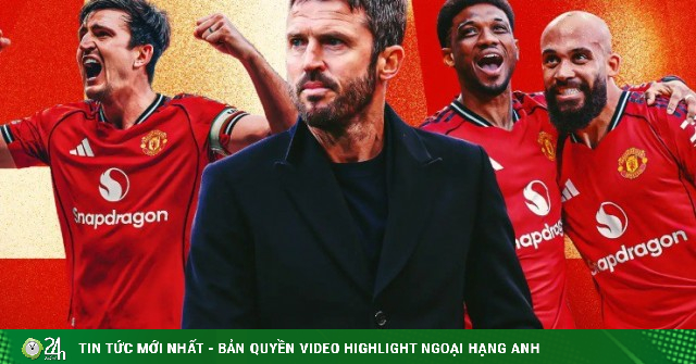 MU hạ Liverpool "một công đôi việc", Arsenal trước những đại chiến định đoạt mùa giải (Clip 1 phút)