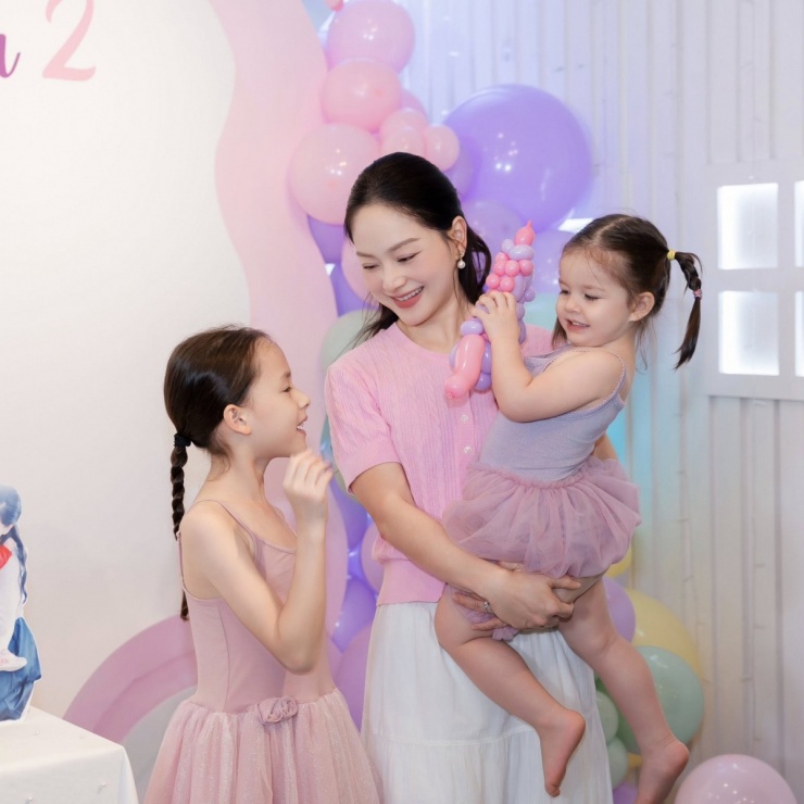 Lan Phương sau ly hôn: “Tôi hạnh phúc hơn nhiều so với một năm trước” - 3