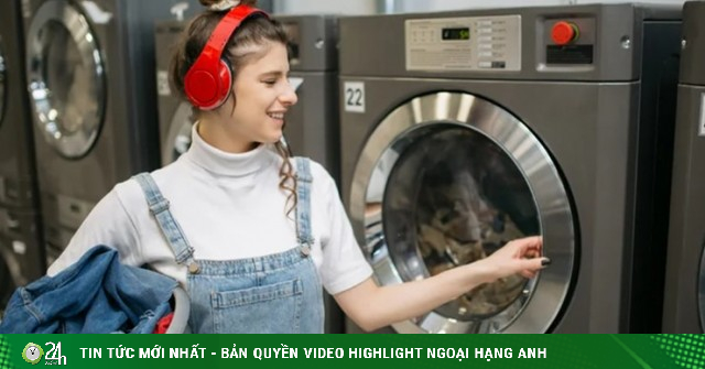 Vì sao máy giặt có cửa kính còn máy rửa bát thì không?