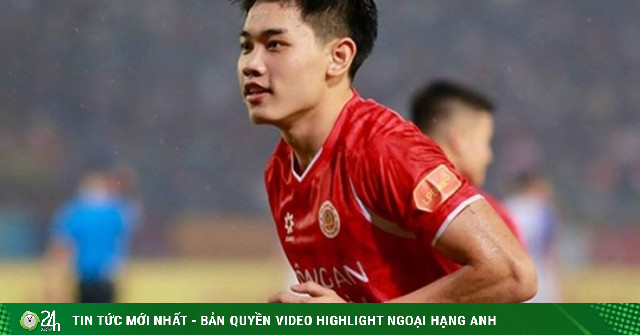 Trực tiếp bóng đá Hải Phòng - Công an Hà Nội: Thách thức cho Đình Bắc & đồng đội (V-League)