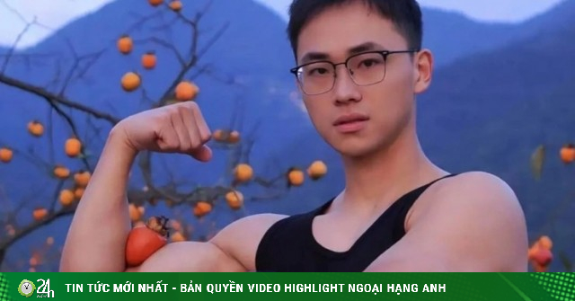 'Cán bộ thôn quyến rũ nhất Trung Quốc' mệt mỏi vì nổi tiếng