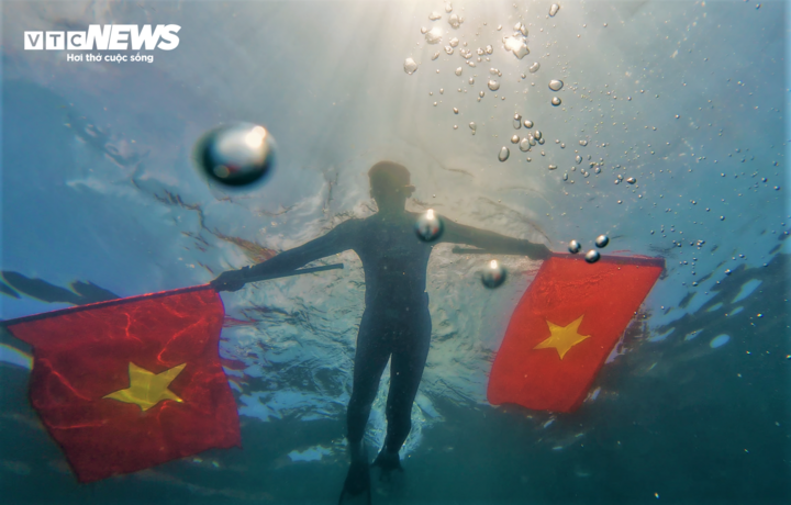 Những ý tưởng và sản phẩm dịch vụ du lịch mang tính trải nghiệm lồng ghép yếu tố văn hóa - lịch sử trong kỳ nghỉ lễ có sức hút đặc biệt đối với du khách.