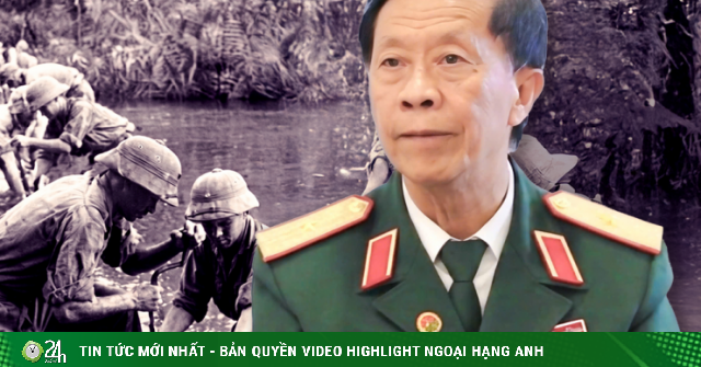 Kỳ tích dòng sông xăng 5.000 km chảy ngược lên đỉnh Trường Sơn, khiến pháo đài bay Mỹ ‘mù mắt’