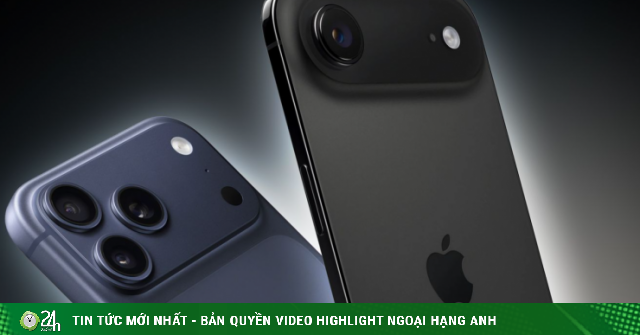 Lý do khiến giá iPhone có thể tăng phi mã