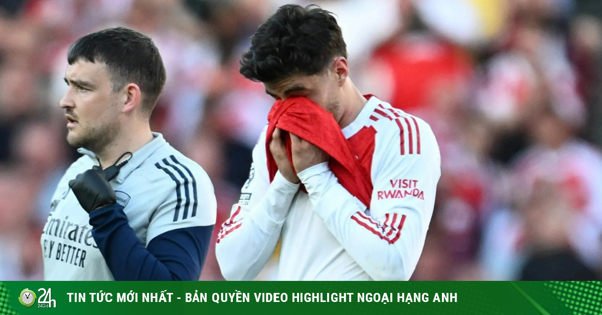 Arsenal bị chấn thương tàn phá: Arteta "cầu cứu", chuyên gia vào cuộc điều tra