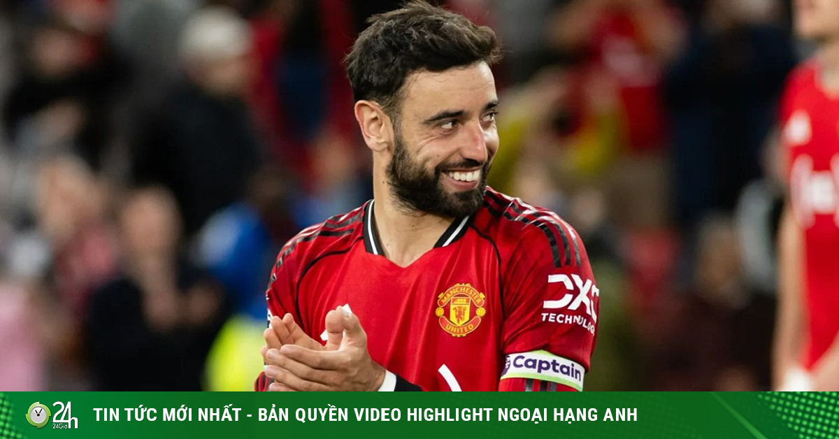 MU đại chiến Liverpool: Fernandes hướng tới kỷ lục & vị thế số 1 Ngoại hạng Anh