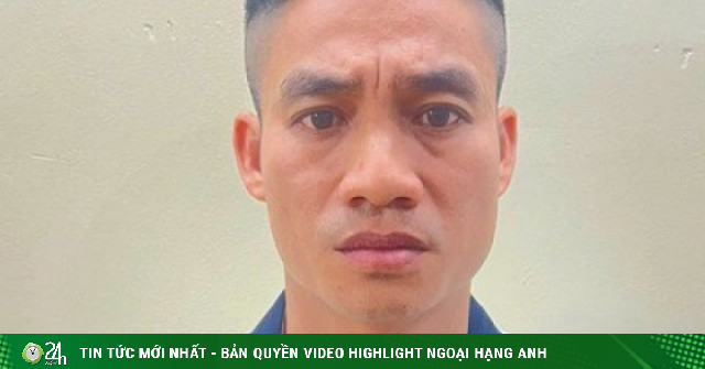 Cho học sinh vay lãi nặng, gã thanh niên bị tạm giữ hình sự