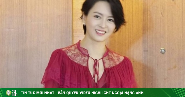 2 món tiêu thụ hàng ngày giúp Lương Vịnh Kỳ 'trẻ mãi không già'