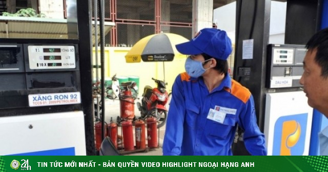Giá xăng dầu hôm nay 2/5: Dầu thế giới giảm mạnh, trong nước ở mức thấp