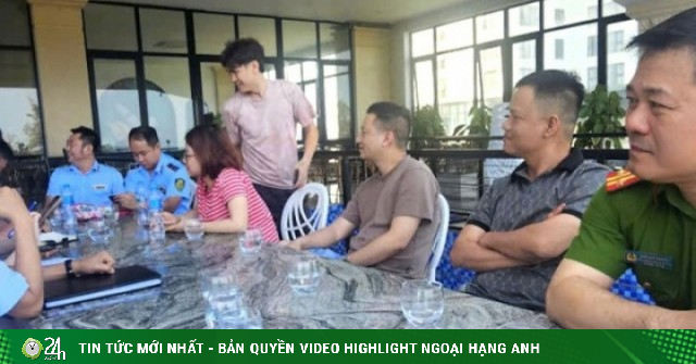 Tình tiết bất ngờ vụ hóa đơn bữa ăn gần 18 triệu đồng tại Sầm Sơn