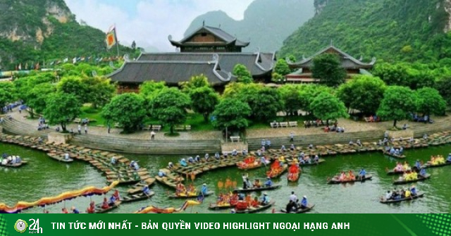 Loạt món ăn đặc sản không thể bỏ qua khi thăm các danh lam thắng cảnh Ninh Bình 2026