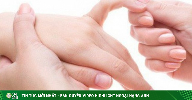 Cách chống lão hóa cho bàn tay ở phụ nữ sau tuổi 30