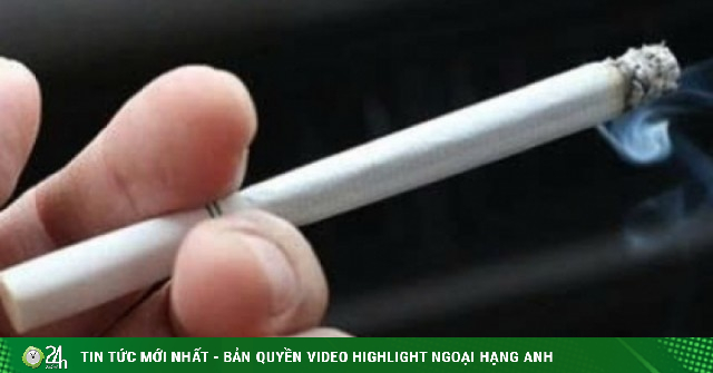 Hút thuốc ảnh hưởng đến chiều cao? Sự thật ít người để ý