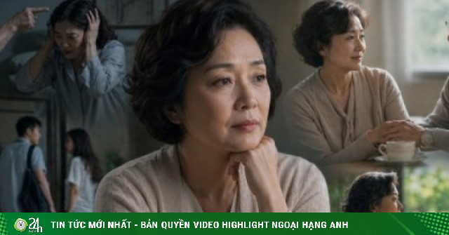 Ám ảnh về quá khứ bị chồng cũ bạo hành, 20 năm trôi qua tôi chưa dám tái hôn