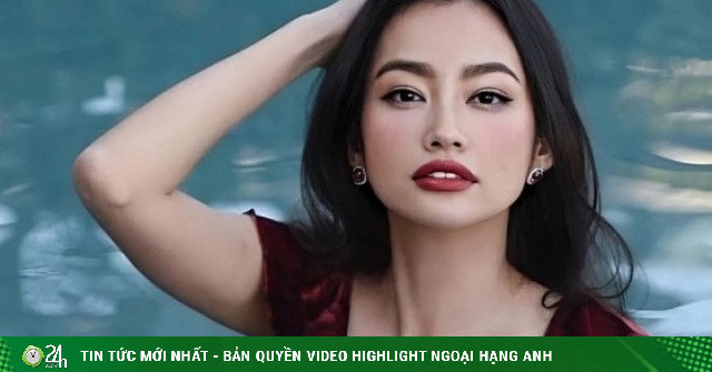 Trúc Diễm được Victoria's Secret gửi thư mời casting trực tiếp
