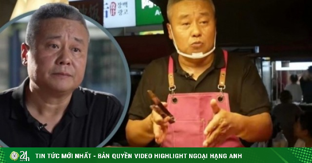 Triệu phú phá sản, bị vợ bỏ ở tuổi 50, ra đường bán xúc xích để làm lại từ đầu