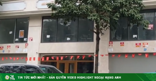 Hà Nội: Bất ngờ trước giá nhà phố thương mại tại phường Hà Đông tháng 5/2026