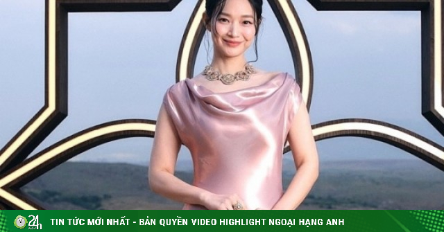 4 thói quen giúp Shin Min Ah giữ vóc dáng 'nữ thần' ở tuổi 42