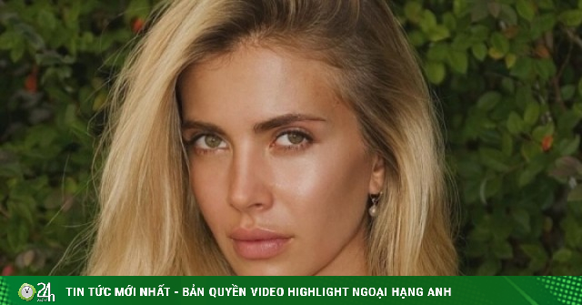 Sắc vóc Á hậu Hòa bình quốc tế casting Victoria's Secret
