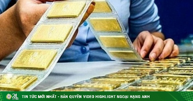 Chốt giá vàng hôm nay ngày 2/5 đảo chiều tăng rất mạnh