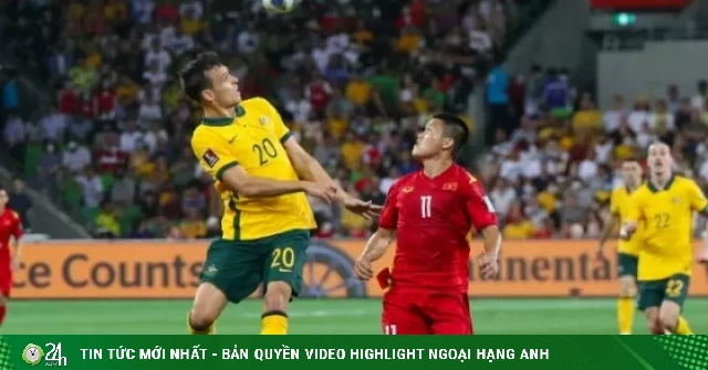 Tuyển Việt Nam tranh cúp Đông Nam Á với Australia?