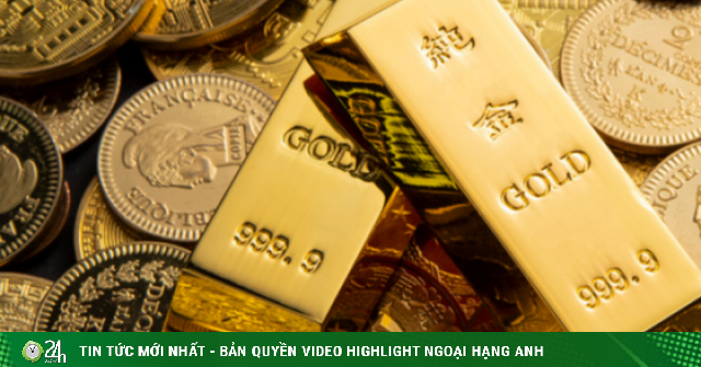 Ba yếu tố chi phối giá vàng mà nhà đầu tư thường bỏ qua
