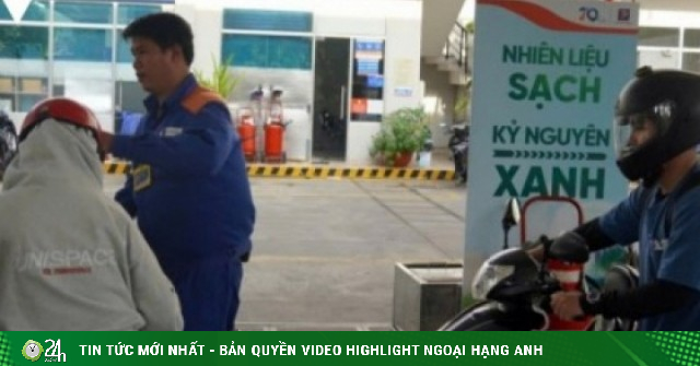 Sử dụng xăng sinh học E10 trước giờ “G”: Lo tỷ lệ Ethanol hao hụt khi lưu trữ