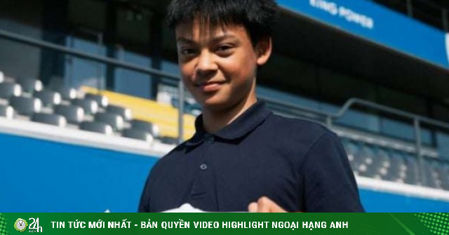 Kenan Kiên Karatoprak: Tài năng Việt kiều Thổ Nhĩ Kỳ được giới thiệu cho U17 Việt Nam
