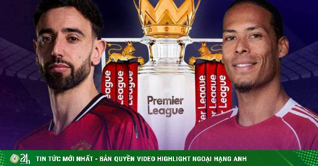 MU khác biệt Liverpool nhờ "lão tướng", Real quyết né thảm họa trước Siêu kinh điển (Clip 1 phút)
