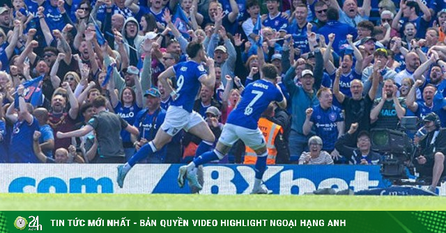 Ipswich Town đoạt tấm vé thăng hạng Ngoại hạng Anh thứ 2, lộ diện 4 đội tranh vé vớt