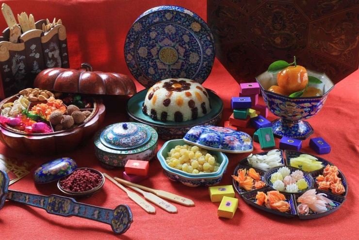 Ăn gì ở Huế? Nghệ thuật ẩm thực từ cung đình đến dân gian - 7