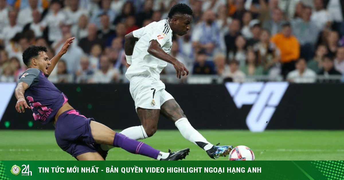 Trực tiếp bóng đá Espanyol - Real Madrid: "Kền kền trắng" nỗ lực ngăn Barca vô địch sớm (La Liga)