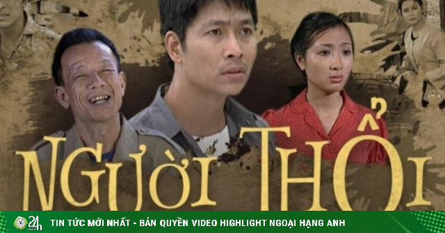 Dàn diễn viên 'Người thổi tù và hàng tổng' sau 25 năm