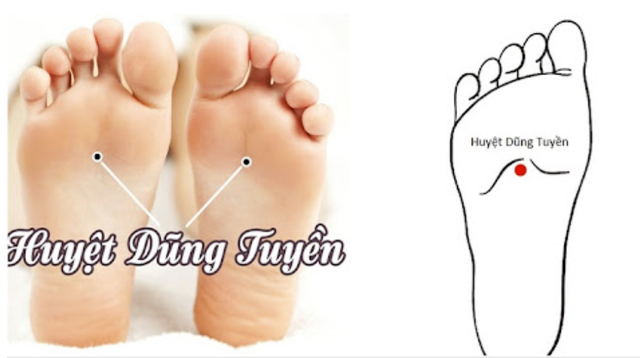 Sáng dậy thoa 5 vị trí này trên cơ thể để sống thọ 100 tuổi - 6