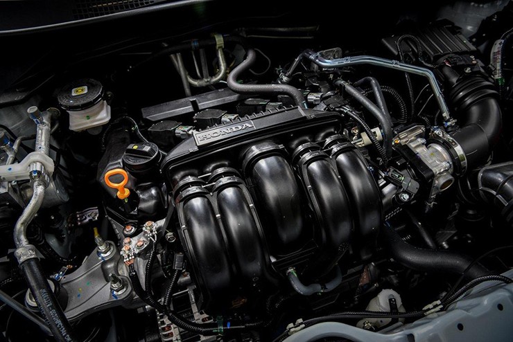 Giá xe Honda BR-V lăn bánh tháng 5/2026, ưu đãi 50% phí trước bạ - 8