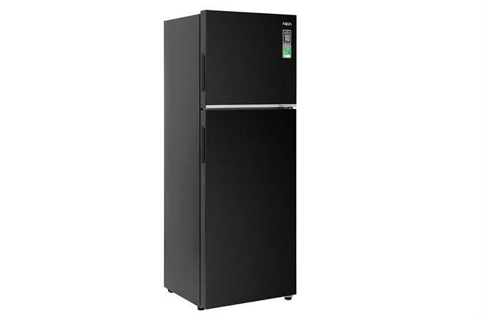 Tủ lạnh Aqua Inverter 236 lít AQR-T260FA(FB).